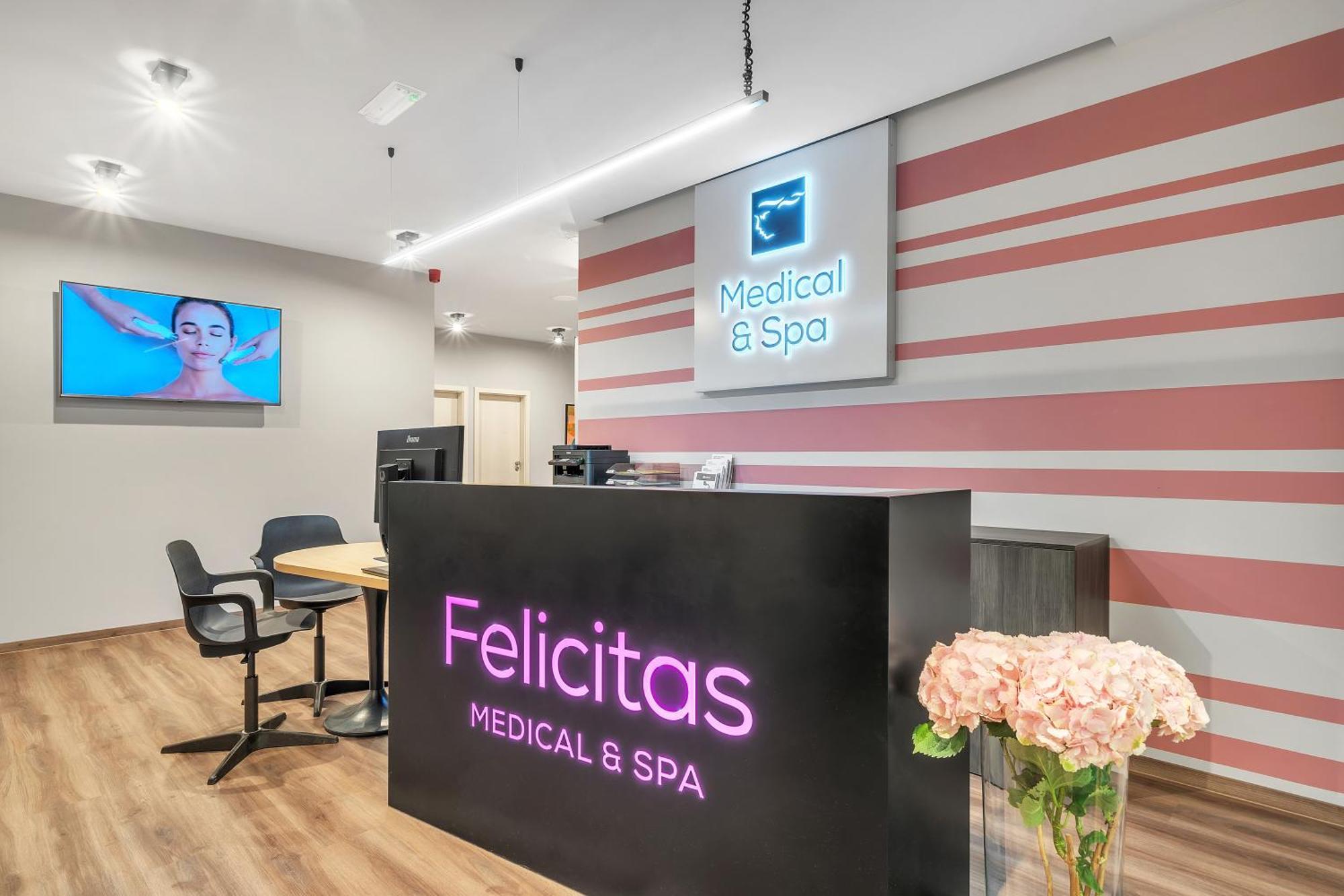 Spa Hotel Felicitas Podebrady Ngoại thất bức ảnh