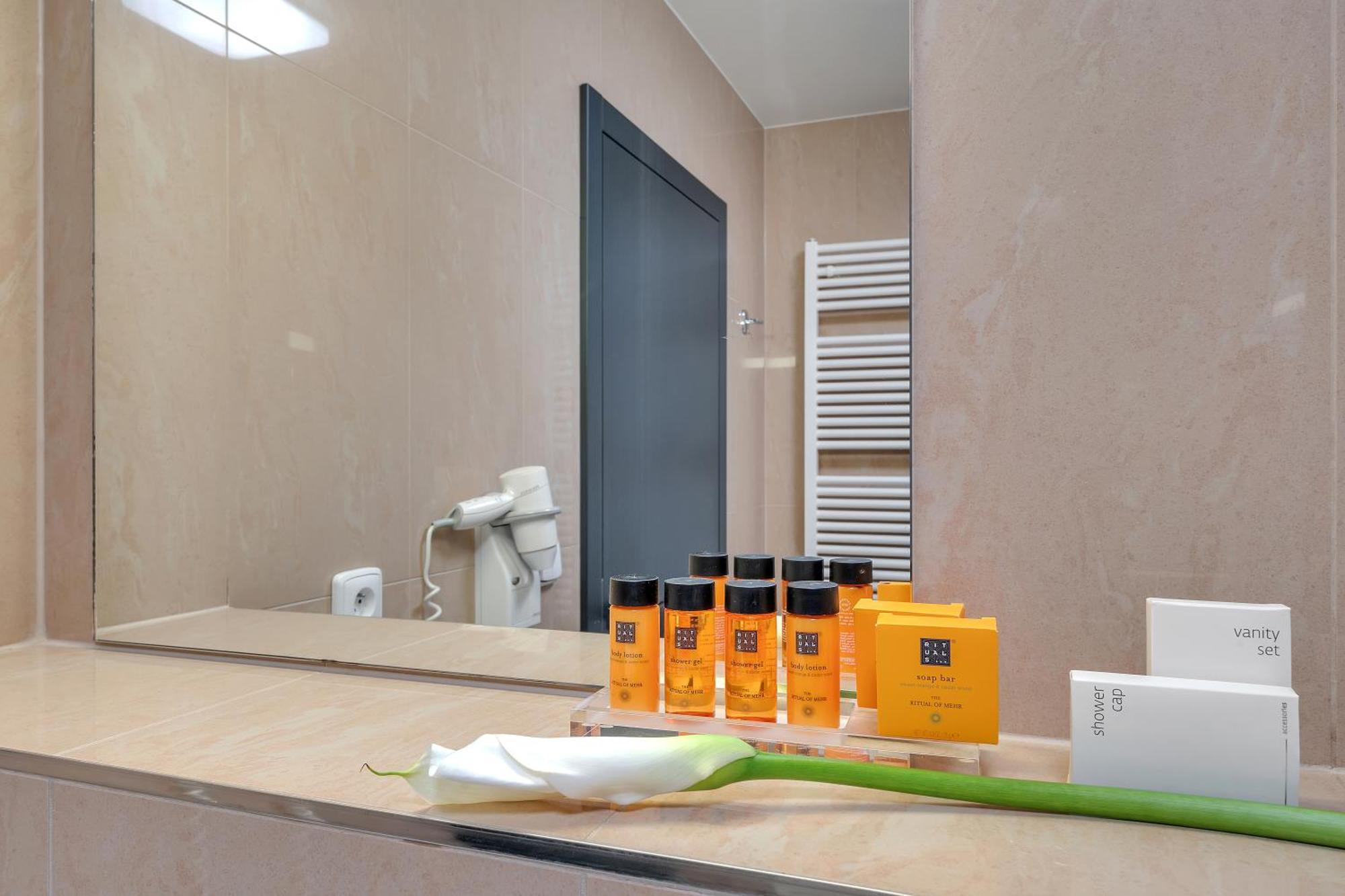Spa Hotel Felicitas Podebrady Ngoại thất bức ảnh