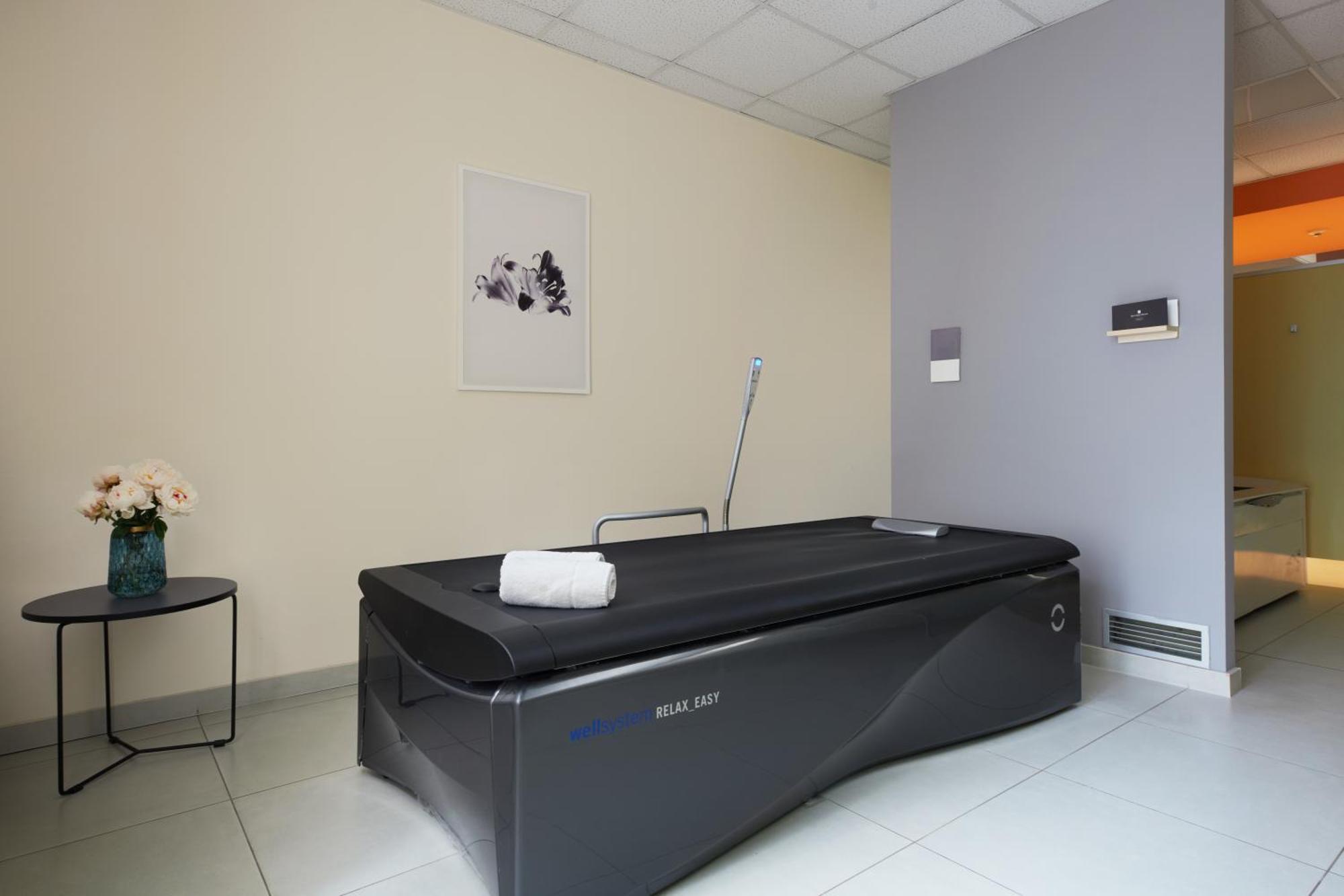 Spa Hotel Felicitas Podebrady Ngoại thất bức ảnh