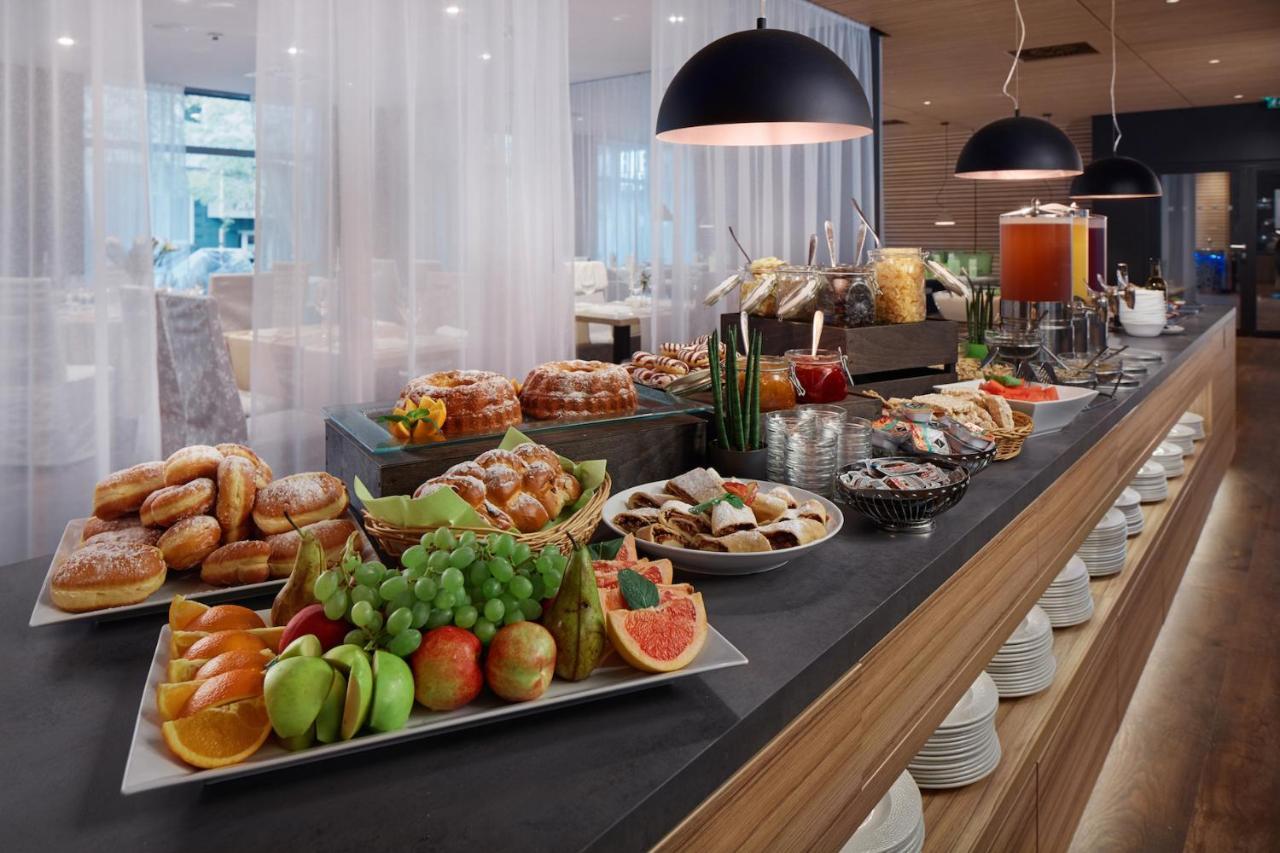 Spa Hotel Felicitas Podebrady Ngoại thất bức ảnh