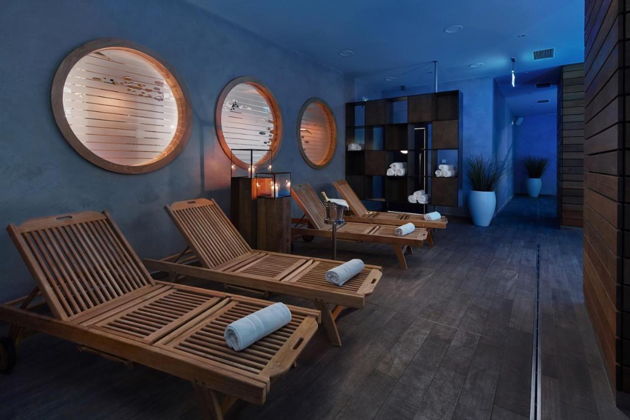 Spa Hotel Felicitas Podebrady Ngoại thất bức ảnh