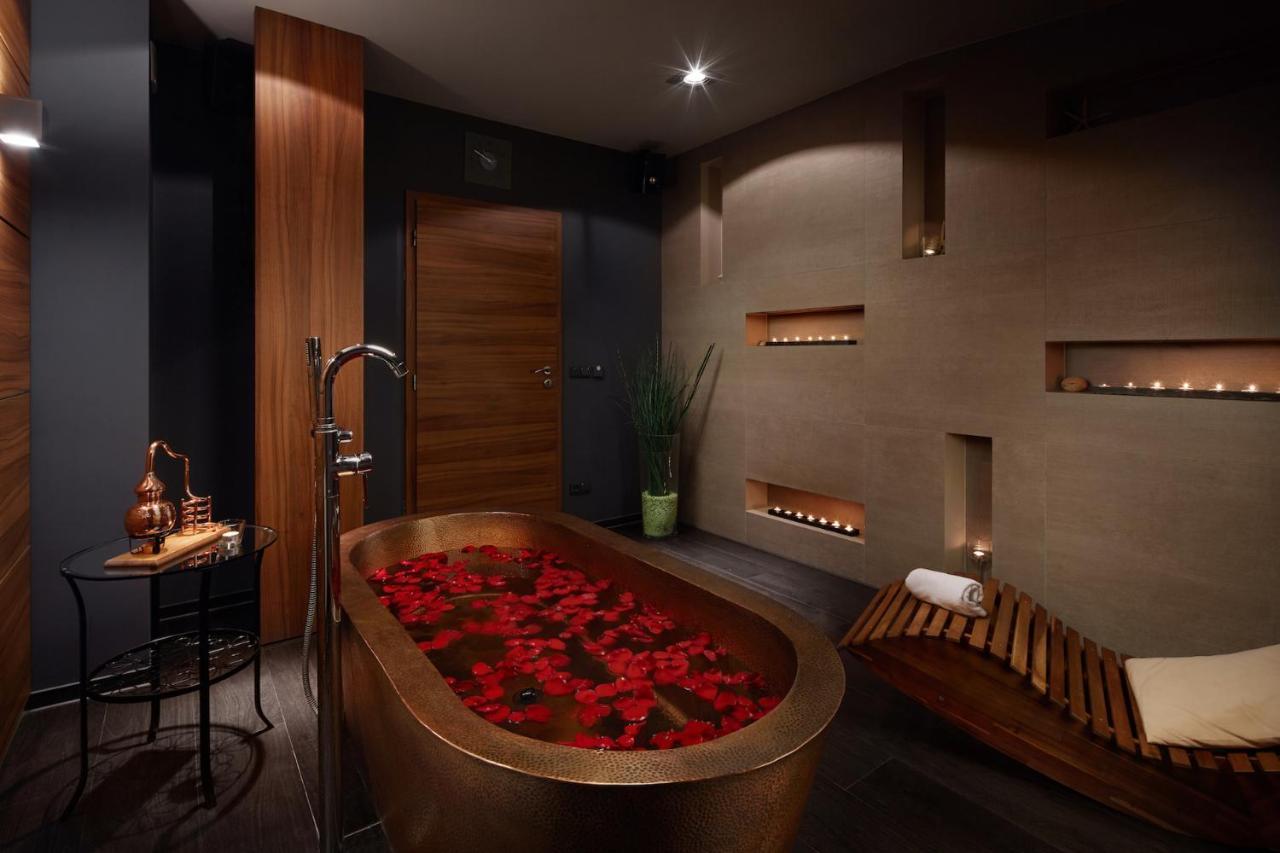 Spa Hotel Felicitas Podebrady Ngoại thất bức ảnh