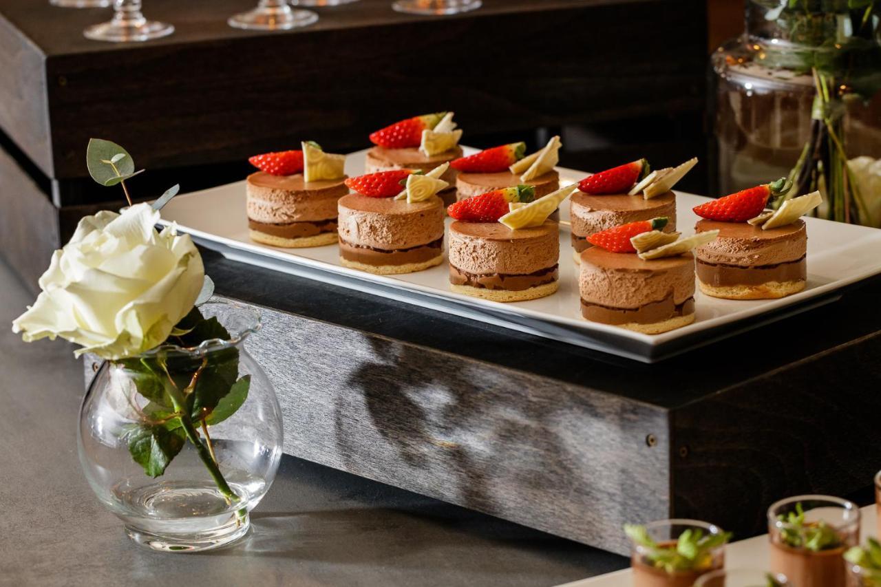 Spa Hotel Felicitas Podebrady Ngoại thất bức ảnh