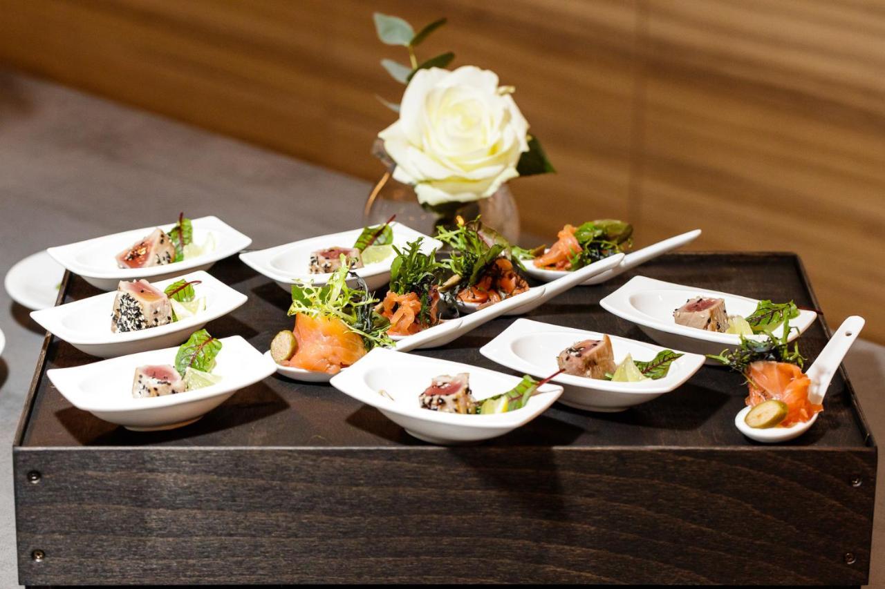 Spa Hotel Felicitas Podebrady Ngoại thất bức ảnh