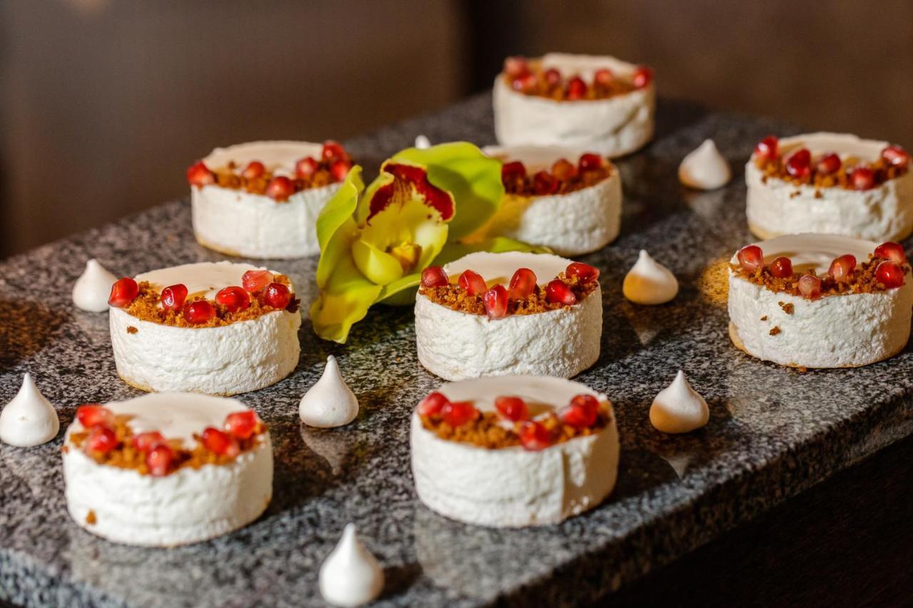 Spa Hotel Felicitas Podebrady Ngoại thất bức ảnh